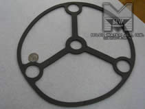 MILCO Waterjet - Seal