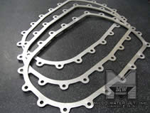 MILCO Waterjet - Gasket